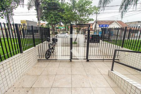 Apartamento à venda com 94m², 3 quartos e 1 vaga Apartamento à venda com 94m², 3 quartos e 1 vagaÁrea comum