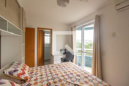 Apartamento à venda com 94m², 3 quartos e 1 vaga Apartamento à venda com 94m², 3 quartos e 1 vagaSuíte 1