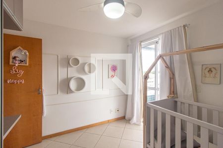 Apartamento à venda com 94m², 3 quartos e 1 vaga Apartamento à venda com 94m², 3 quartos e 1 vagaQuarto