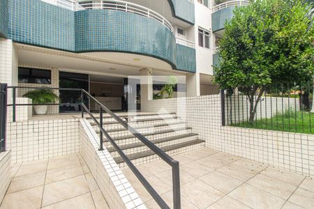 Apartamento à venda com 94m², 3 quartos e 1 vaga Apartamento à venda com 94m², 3 quartos e 1 vagaÁrea comum