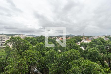 Apartamento à venda com 94m², 3 quartos e 1 vaga Apartamento à venda com 94m², 3 quartos e 1 vagaVista da Área de Serviço