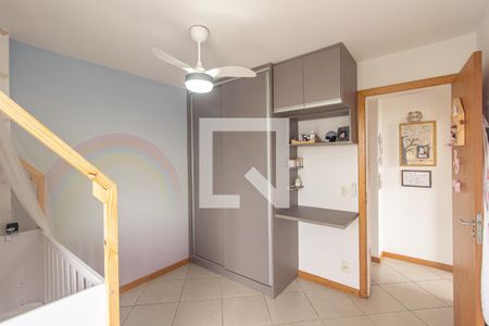 Apartamento à venda com 94m², 3 quartos e 1 vaga Apartamento à venda com 94m², 3 quartos e 1 vagaQuarto