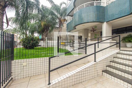 Apartamento à venda com 94m², 3 quartos e 1 vaga Apartamento à venda com 94m², 3 quartos e 1 vagaÁrea comum