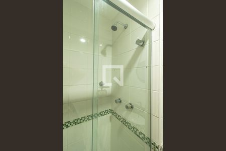 Apartamento à venda com 94m², 3 quartos e 1 vaga Apartamento à venda com 94m², 3 quartos e 1 vagaBanheiro Social