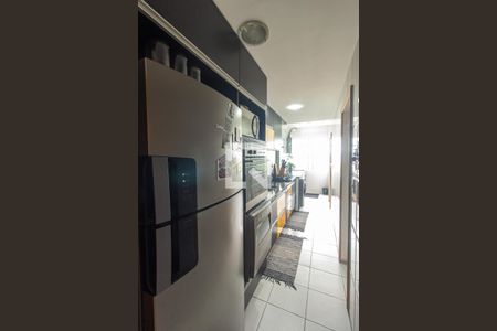 Apartamento à venda com 94m², 3 quartos e 1 vaga Apartamento à venda com 94m², 3 quartos e 1 vagaCozinha
