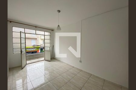 Sala de apartamento à venda com 1 quarto, 55m² em Mooca, São Paulo