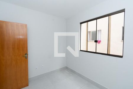 Quarto 1 de apartamento à venda com 3 quartos, 80m² em Novo Eldorado, Contagem