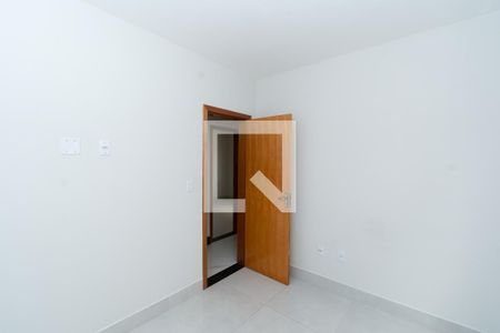 Quarto 1 de apartamento à venda com 3 quartos, 80m² em Novo Eldorado, Contagem