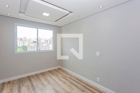 Apartamento à venda com 40m², 2 quartos e sem vagaSala