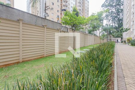 Apartamento à venda com 40m², 2 quartos e sem vagaÁrea comum 