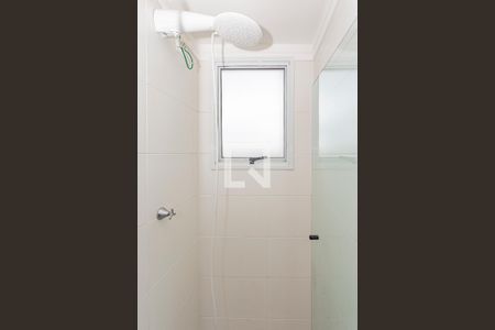 Apartamento à venda com 40m², 2 quartos e sem vagaBanheiro