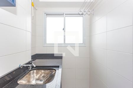 Apartamento à venda com 40m², 2 quartos e sem vagaÁrea de Serviço