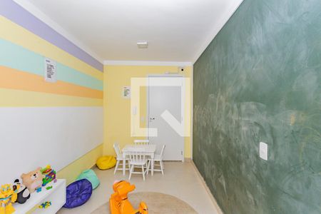 Apartamento à venda com 40m², 2 quartos e sem vagaÁrea comum 