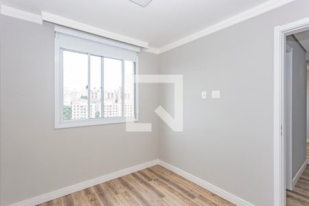 Apartamento à venda com 40m², 2 quartos e sem vagaQuarto 2