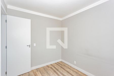 Apartamento à venda com 40m², 2 quartos e sem vagaQuarto 2