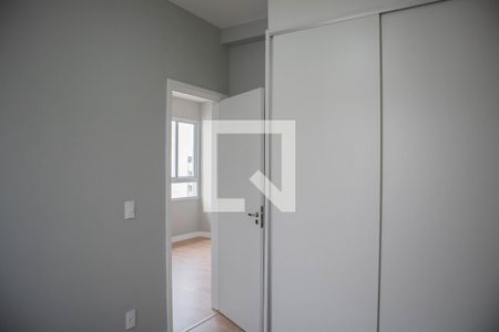 Quarto 1 de apartamento para alugar com 2 quartos, 52m² em Loteamento Adventista Campineiro, Hortolândia