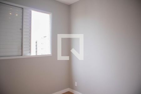 Suíte de apartamento para alugar com 2 quartos, 52m² em Loteamento Adventista Campineiro, Hortolândia