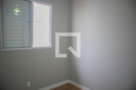 Quarto 1 de apartamento para alugar com 2 quartos, 52m² em Loteamento Adventista Campineiro, Hortolândia