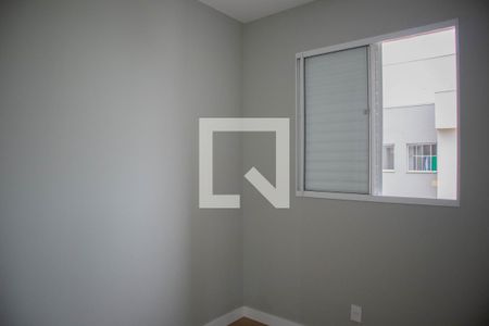 Quarto 1 de apartamento para alugar com 2 quartos, 52m² em Loteamento Adventista Campineiro, Hortolândia