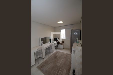 Apartamento para alugar com 76m², 3 quartos e 1 vagaQuarto 2 - Reversível