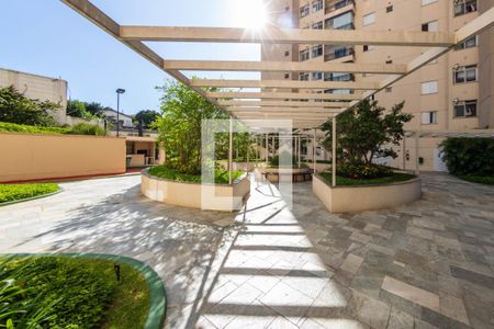 Apartamento para alugar com 76m², 3 quartos e 1 vagaÁrea comum - Lazer