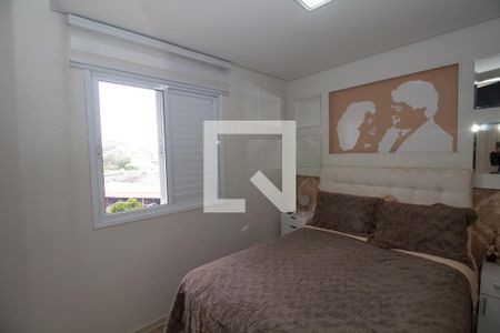 Apartamento para alugar com 76m², 3 quartos e 1 vagaQuarto 1