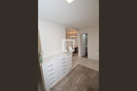 Apartamento para alugar com 76m², 3 quartos e 1 vagaQuarto 2 - Reversível