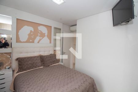 Apartamento para alugar com 76m², 3 quartos e 1 vagaQuarto 1