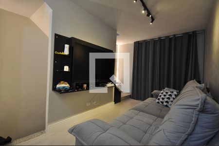 Sala de casa de condomínio à venda com 2 quartos, 73m² em Vila Constança, São Paulo