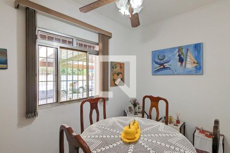 Sala de casa à venda com 4 quartos, 160m² em Chácara Sergipe, São Bernardo do Campo