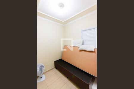 Quarto 1 de apartamento para alugar com 3 quartos, 74m² em Vila Curuca, Santo André