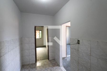 Casa para alugar com 80m², 2 quartos e 1 vagaCozinha