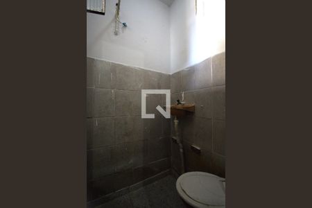 Casa para alugar com 80m², 2 quartos e 1 vagaBanheiro