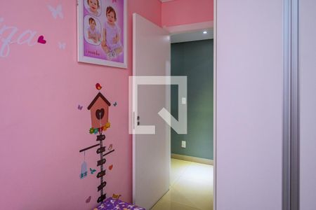 Quarto de apartamento à venda com 2 quartos, 50m² em Jardim Celeste, São Paulo