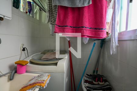 Apartamento para alugar com 50m², 2 quartos e 1 vagaÁrea de Serviço