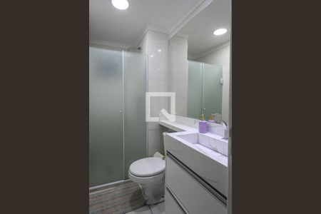 Apartamento para alugar com 50m², 2 quartos e 1 vagaBanheiro