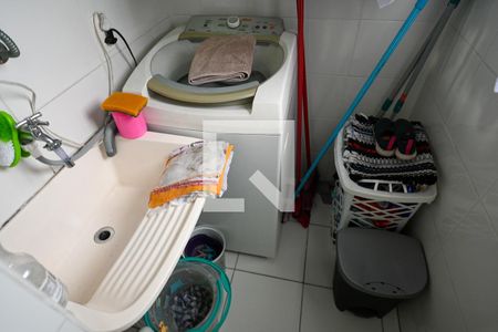 Apartamento para alugar com 50m², 2 quartos e 1 vagaÁrea de Serviço