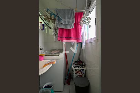 Apartamento para alugar com 50m², 2 quartos e 1 vagaÁrea de Serviço