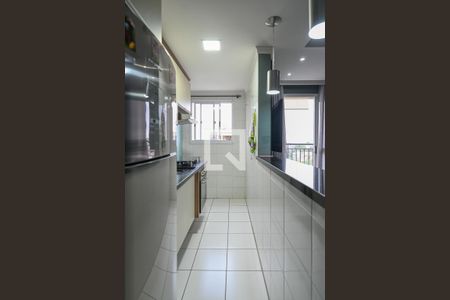 Apartamento para alugar com 50m², 2 quartos e 1 vagaCozinha