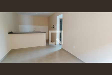 Sala/Cozinha de casa para alugar com 2 quartos, 130m² em Pernambués, Salvador