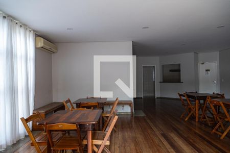 Apartamento à venda com 67m², 3 quartos e 1 vagaÁrea comum