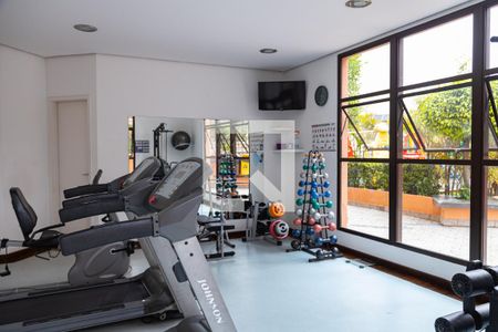 Apartamento à venda com 67m², 3 quartos e 1 vagaÁrea comum