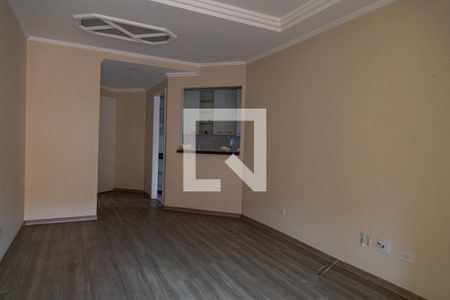 Sala de apartamento à venda com 3 quartos, 67m² em Mooca, São Paulo