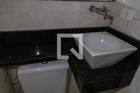 Apartamento à venda com 67m², 3 quartos e 1 vagaBanheiro