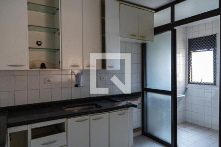 Apartamento à venda com 67m², 3 quartos e 1 vagaCozinha