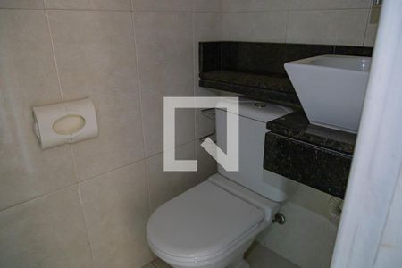 Apartamento à venda com 67m², 3 quartos e 1 vagaBanheiro