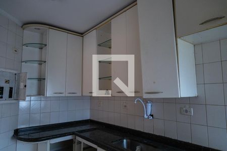 Apartamento à venda com 67m², 3 quartos e 1 vagaCozinha