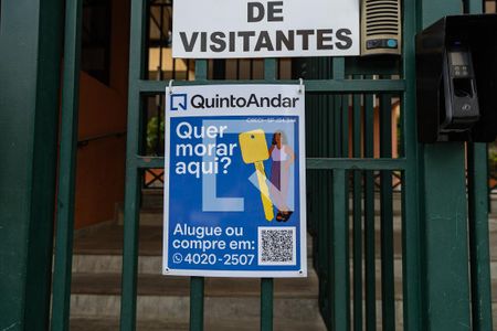 Apartamento à venda com 67m², 3 quartos e 1 vagaPlaquinha