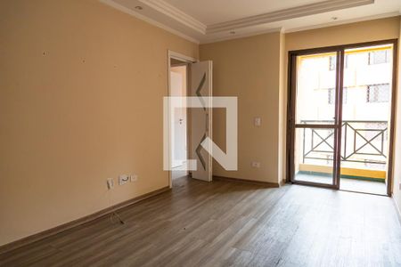 Sala de apartamento à venda com 3 quartos, 67m² em Mooca, São Paulo