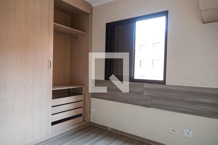 Suíte de apartamento à venda com 3 quartos, 67m² em Mooca, São Paulo